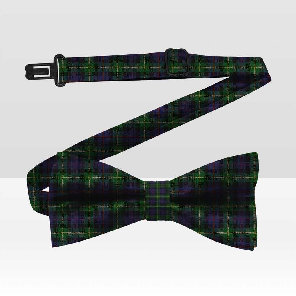 Clan Farquharson Tartan Bow Tie HQ62 Clan Farquharson Tartan Today   