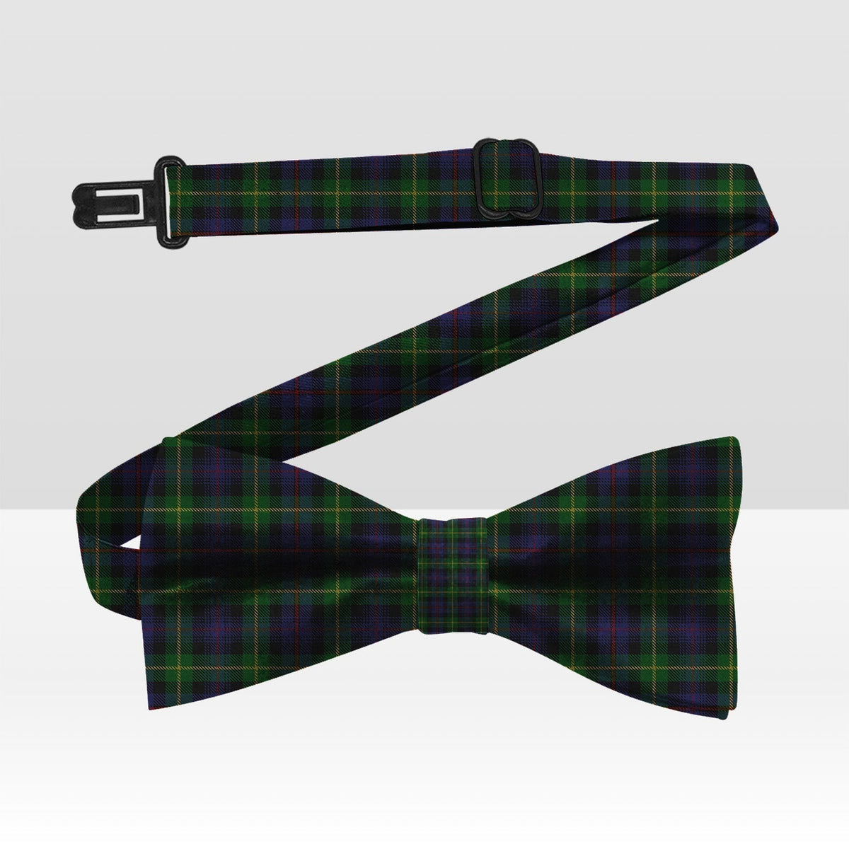 Clan Farquharson Tartan Bow Tie HQ62 Clan Farquharson Tartan Today   