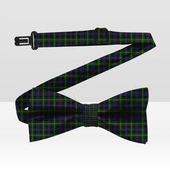 Clan Farquharson Modern Tartan Bow Tie JM35 Clan Farquharson Tartan Today   