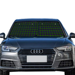 Clan Farquharson Modern Tartan Sun Shade 2 Pieces JE79 Clan Farquharson Tartan Today   