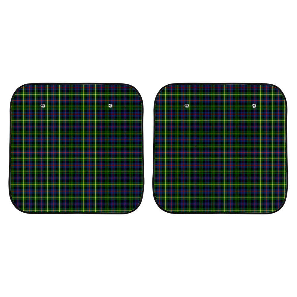 Clan Farquharson Modern Tartan Sun Shade 2 Pieces JE79 Clan Farquharson Tartan Today   