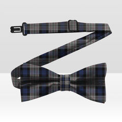 Clan Ferguson Dress Tartan Bow Tie RM57 Clan Hall Tartan Today   