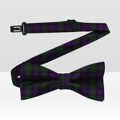 Clan Ferguson Unidentified Tartan Bow Tie LR99 Clan Hall Tartan Today   