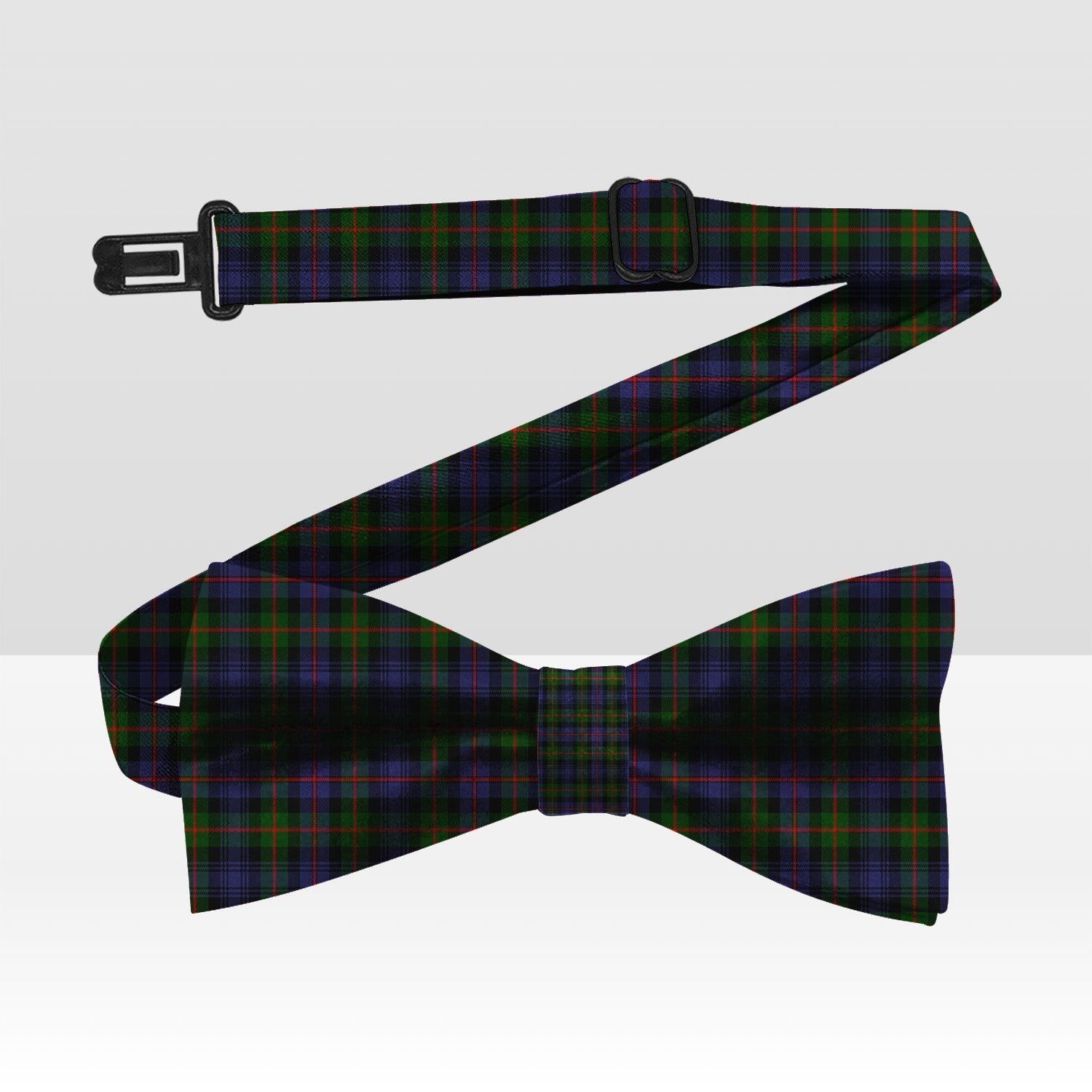 Clan Fleming Tartan Bow Tie CJ92 Clan Fleming Tartan Today   