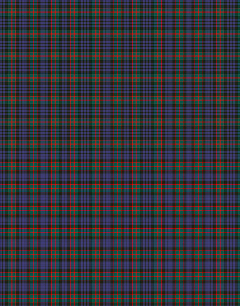 Fletcher of Dunans swatch