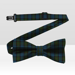 Clan Fletcher Of Dunans Tartan Bow Tie TO31 Clan Fletcher Tartan Today   