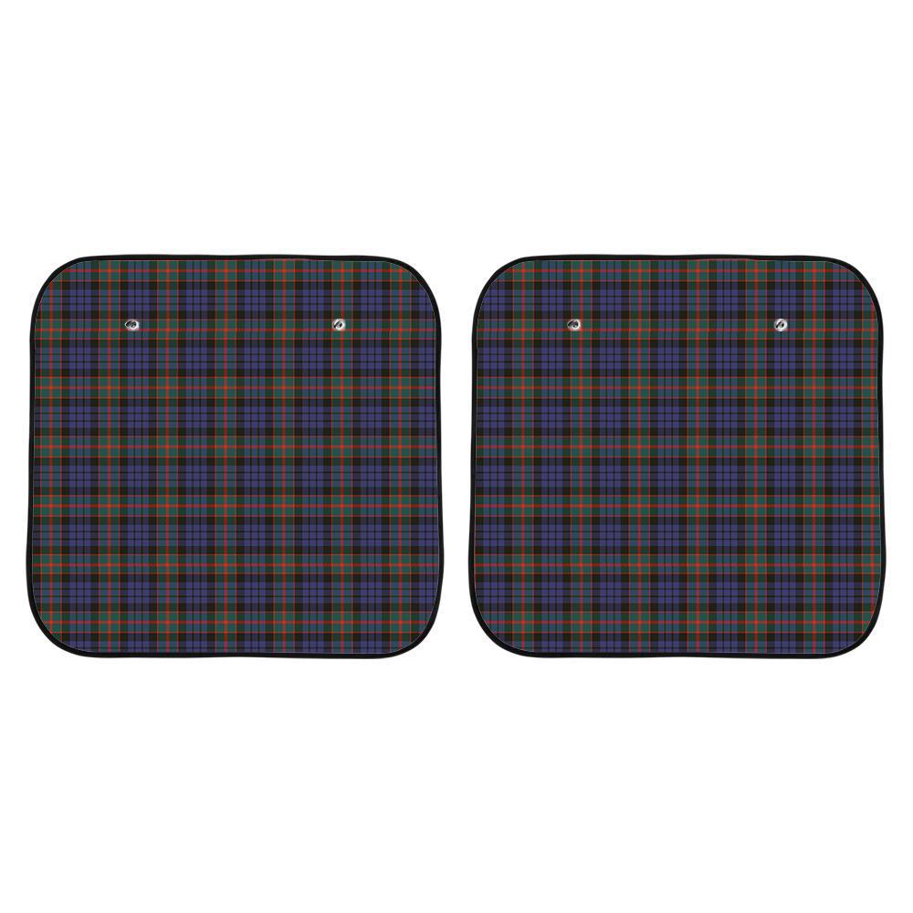 Clan Fletcher of Dunan Tartan Sun Shade 2 Pieces TL81 Clan Fletcher Tartan Today   