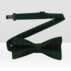 Clan Forbes - 1842 Tartan Bow Tie MV88 Clan Forbes Tartan Today   