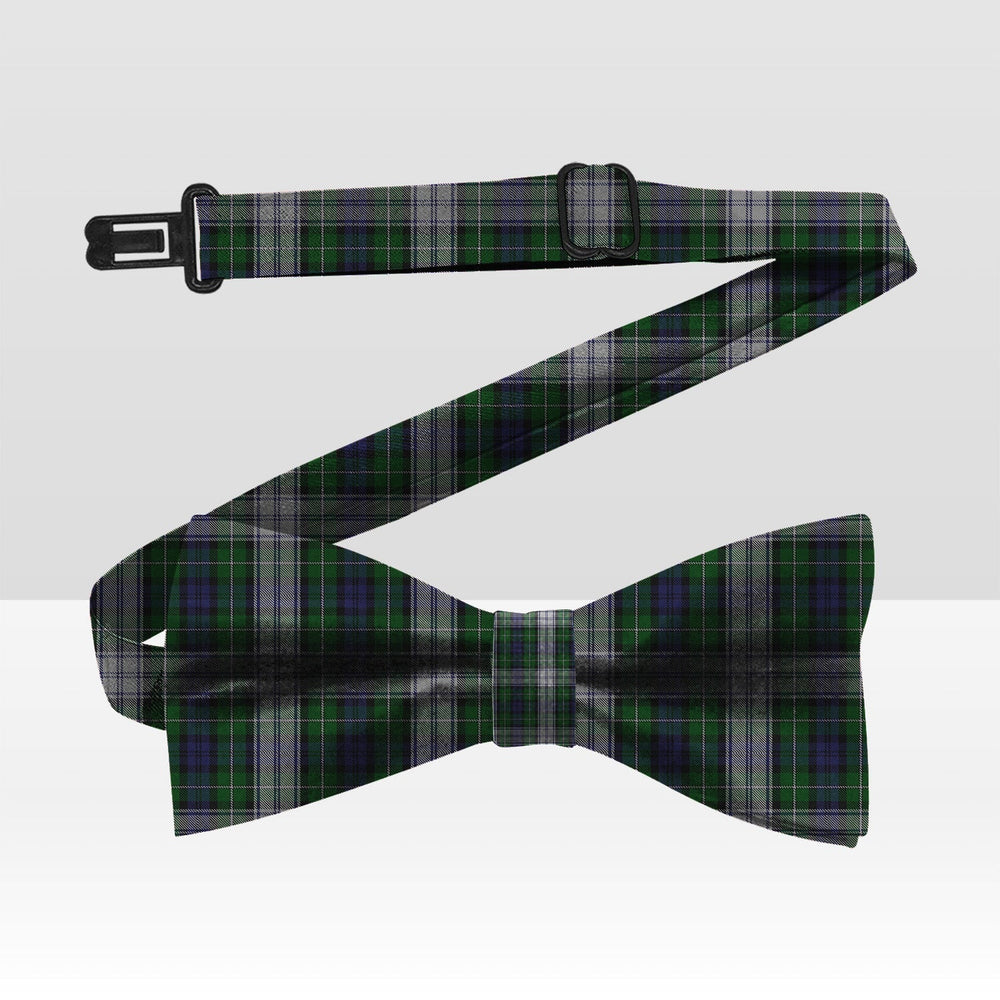 Clan Forbes Dress Tartan Bow Tie ZG62 Clan Forbes Tartan Today   