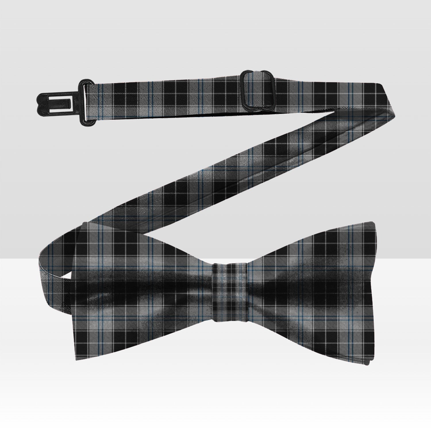 Clan Forbes Dress Originaux Tartan Bow Tie NC92 Clan Forbes Tartan Today   