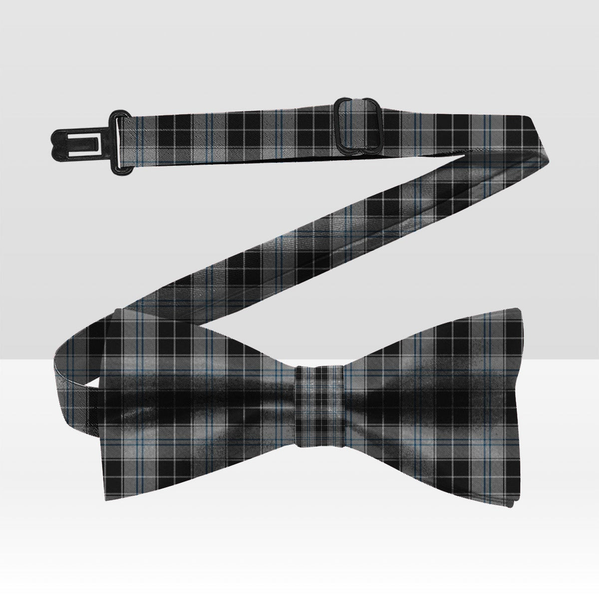 Clan Forbes Dress Originaux Tartan Bow Tie NC92 Clan Forbes Tartan Today   