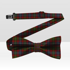 Clan Forrester Or Foster Tartan Bow Tie XV87 Clan Forrester Tartan Today   