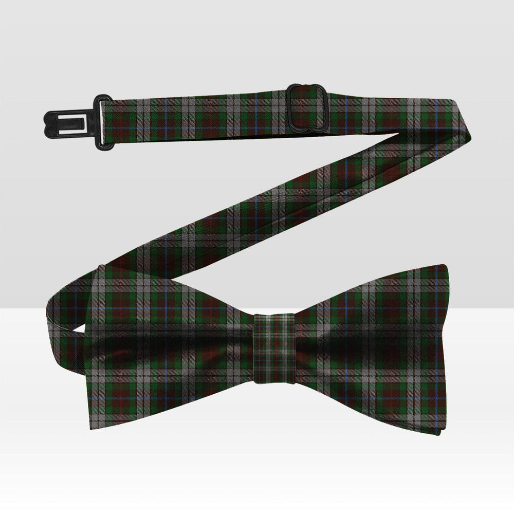 Clan Fraser Hunting Dress Tartan Bow Tie GQ47 Clan Fraser Tartan Today   