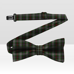 Clan Fraser Hunting Dress Tartan Bow Tie GQ47 Clan Fraser Tartan Today   