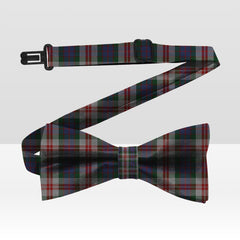 Clan Fraser Red Dress Tartan Bow Tie SK42 Clan Fraser Tartan Today   