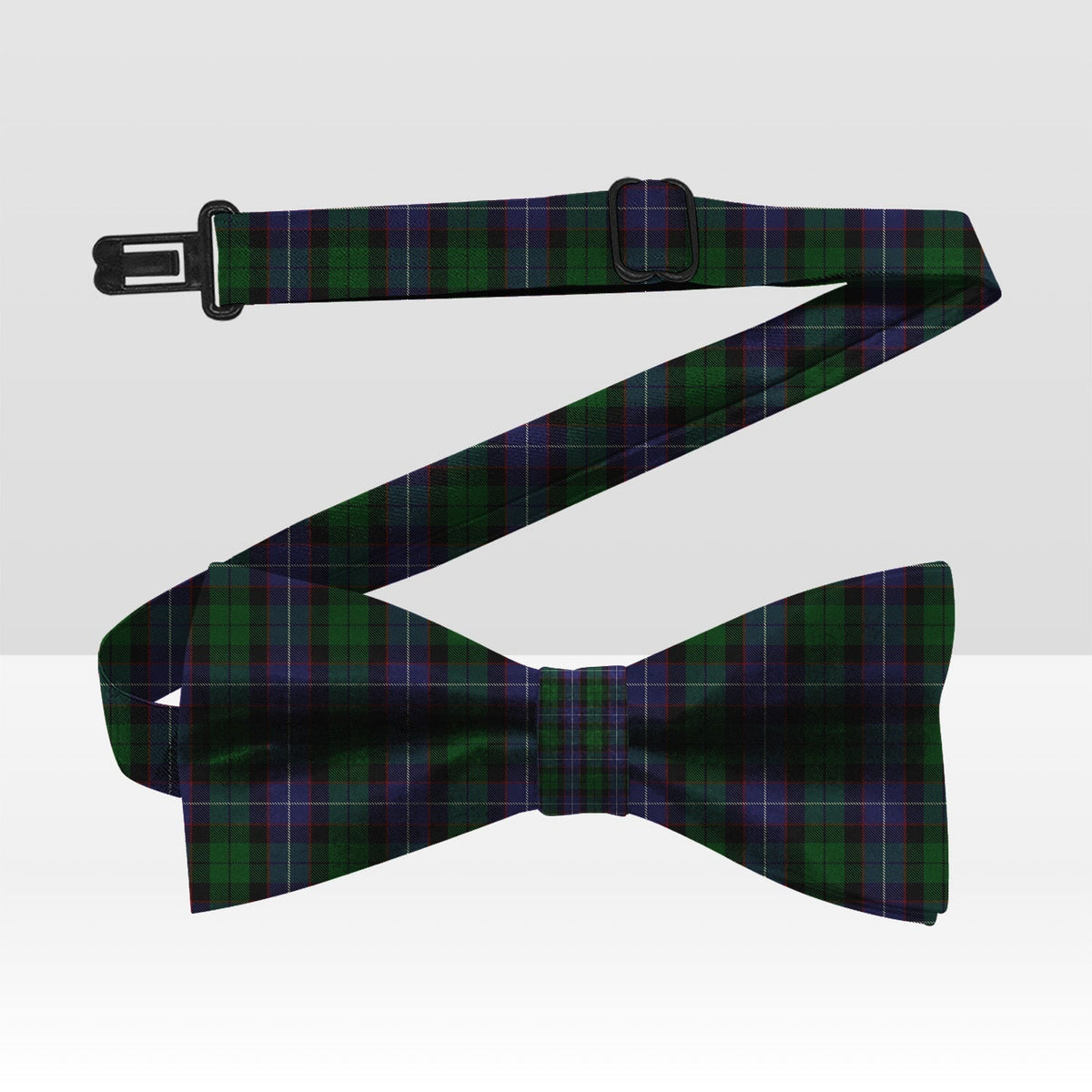 Clan Galbraith Tartan Bow Tie AI46 Clan Rait Tartan Today   