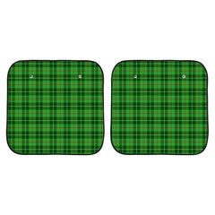 Clan Galloway Tartan Sun Shade 2 Pieces FL22 Clan Galloway Tartan Today   