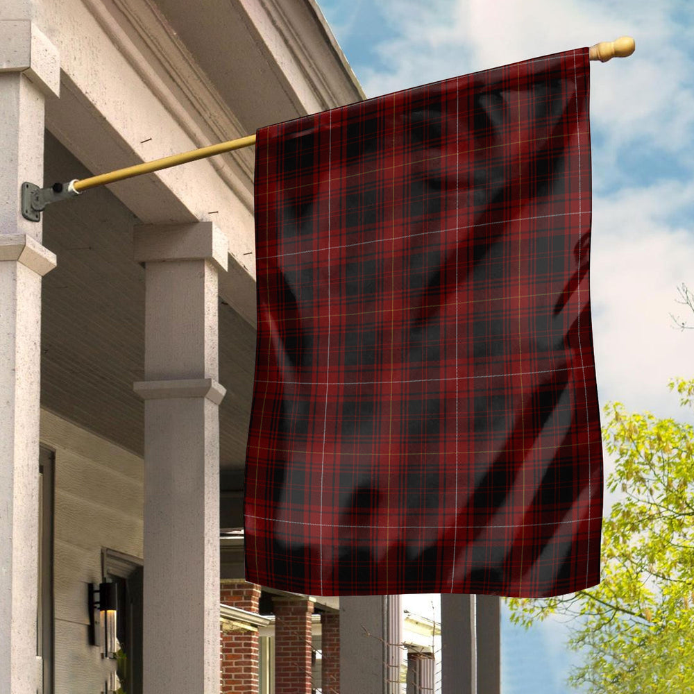 Clan Killin Tartan Garden Flag QJ80 Clan Garden Tartan Today   