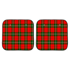 Clan Gartshore Tartan Sun Shade 2 Pieces ZN51 Clan Gartshore Tartan Today   