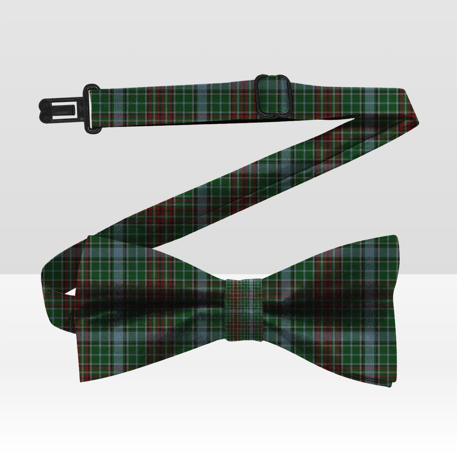 Clan Gayre Tartan Bow Tie NS63 Clan Gayre Tartan Today   