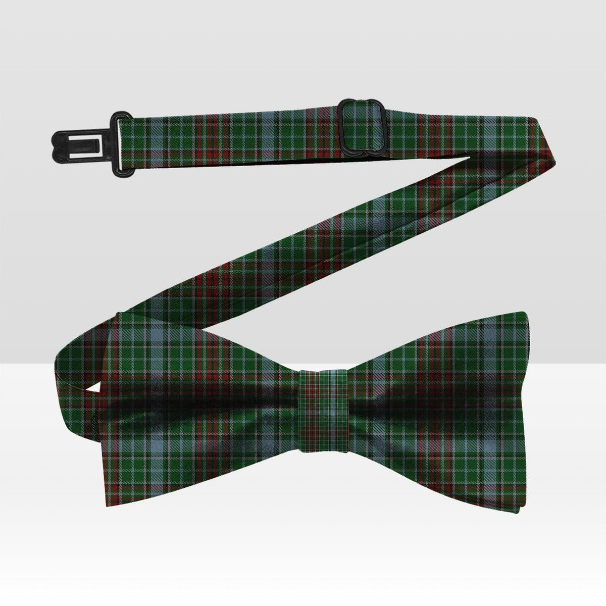 Clan Gayre Tartan Bow Tie NS63 Clan Gayre Tartan Today   