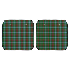 Clan Gayre Tartan Sun Shade 2 Pieces FY61 Clan Gayre Tartan Today   