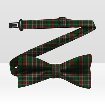 Clan Gayre Bodyguard 02 Tartan Bow Tie