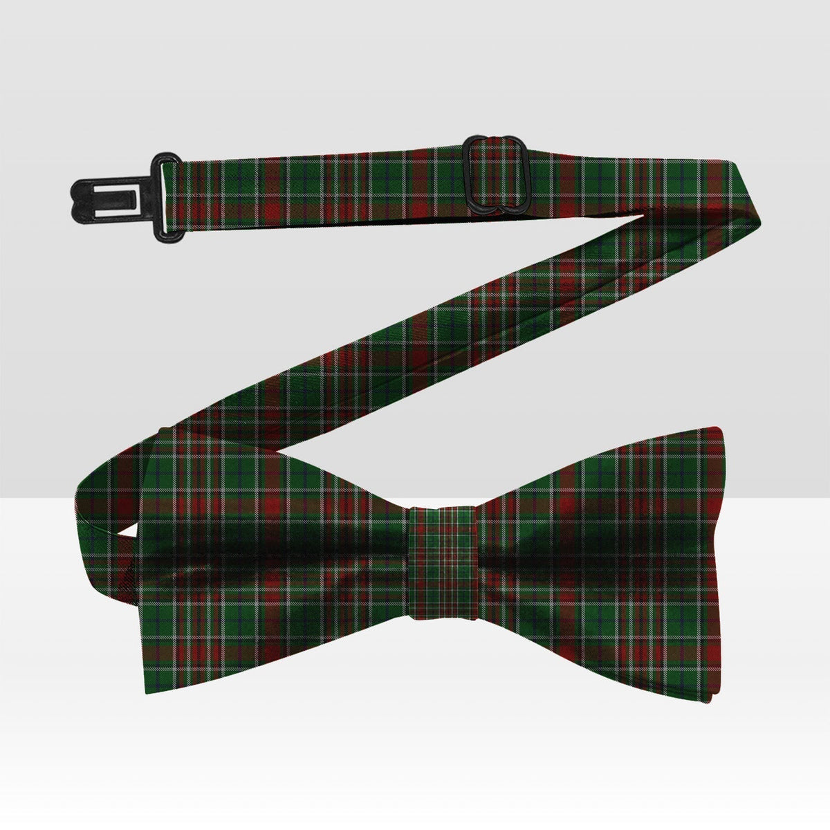 Clan Gayre Bodyguard 02 Tartan Bow Tie TN93 Clan Gayre Tartan Today   