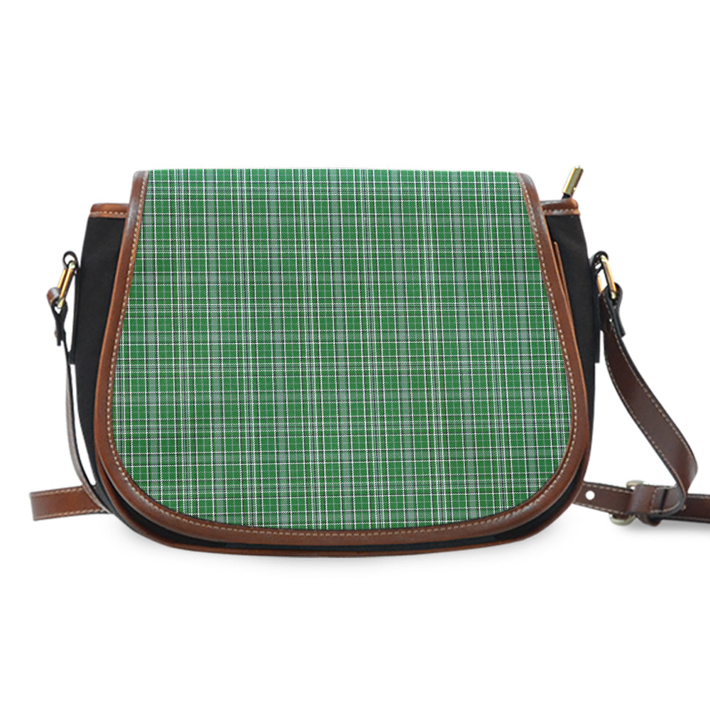 Clan Gayre Dress Tartan Saddle Handbags ZF97 Clan Gayre Tartan Today   