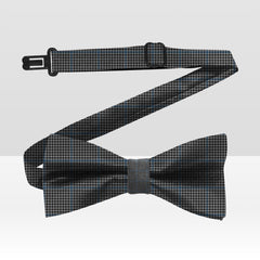 Clan Gladstone Tartan Bow Tie OE92 Clan Hall Tartan Today   