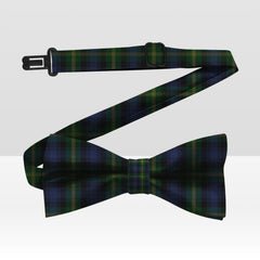 Clan Gordon 02 Tartan Bow Tie IG60 Clan Gordon Tartan Today   