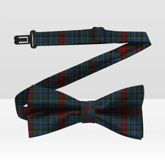 Clan Gordon 03 Tartan Bow Tie MX88 Clan Gordon Tartan Today   