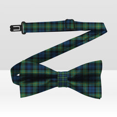 Clan Gordon Ancient Tartan Bow Tie JZ53 Clan Gordon Tartan Today   