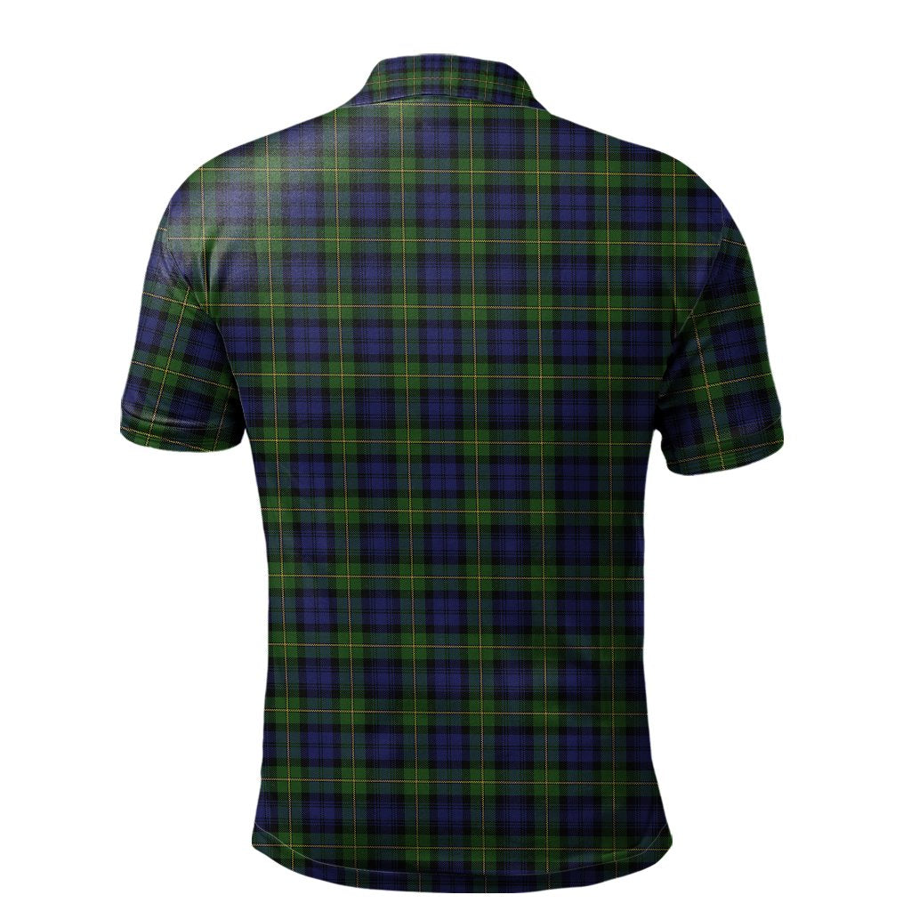 Clan Gordon Clan Tartan Polo Shirt ZU35 Gordon Tartan Tartan Tartan Polo   