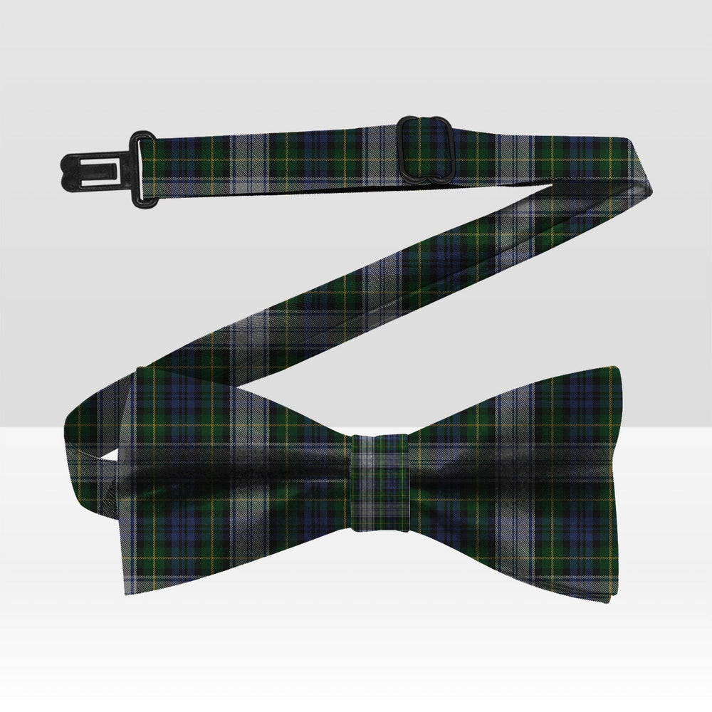 Clan Gordon Dress Tartan Bow Tie HY84 Clan Gordon Tartan Today   