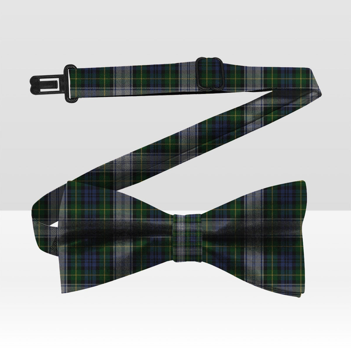 Clan Gordon Dress Tartan Bow Tie HY84 Clan Gordon Tartan Today   