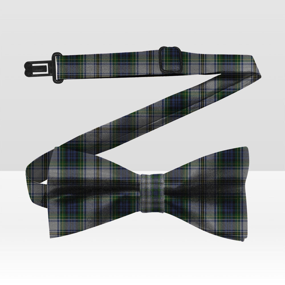 Clan Gordon Dress 03 Tartan Bow Tie UF86 Clan Gordon Tartan Today   