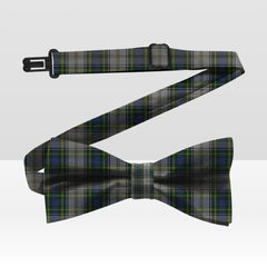 Clan Gordon Dress 04 Tartan Bow Tie EE84 Clan Gordon Tartan Today   