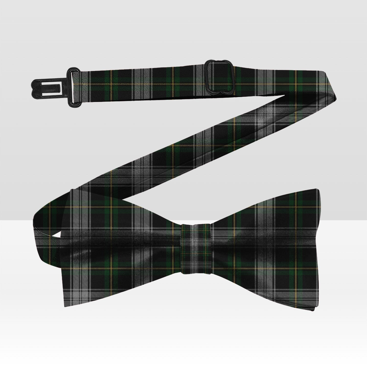 Clan Gordon Dress 07 Tartan Bow Tie HW14 Clan Gordon Tartan Today   
