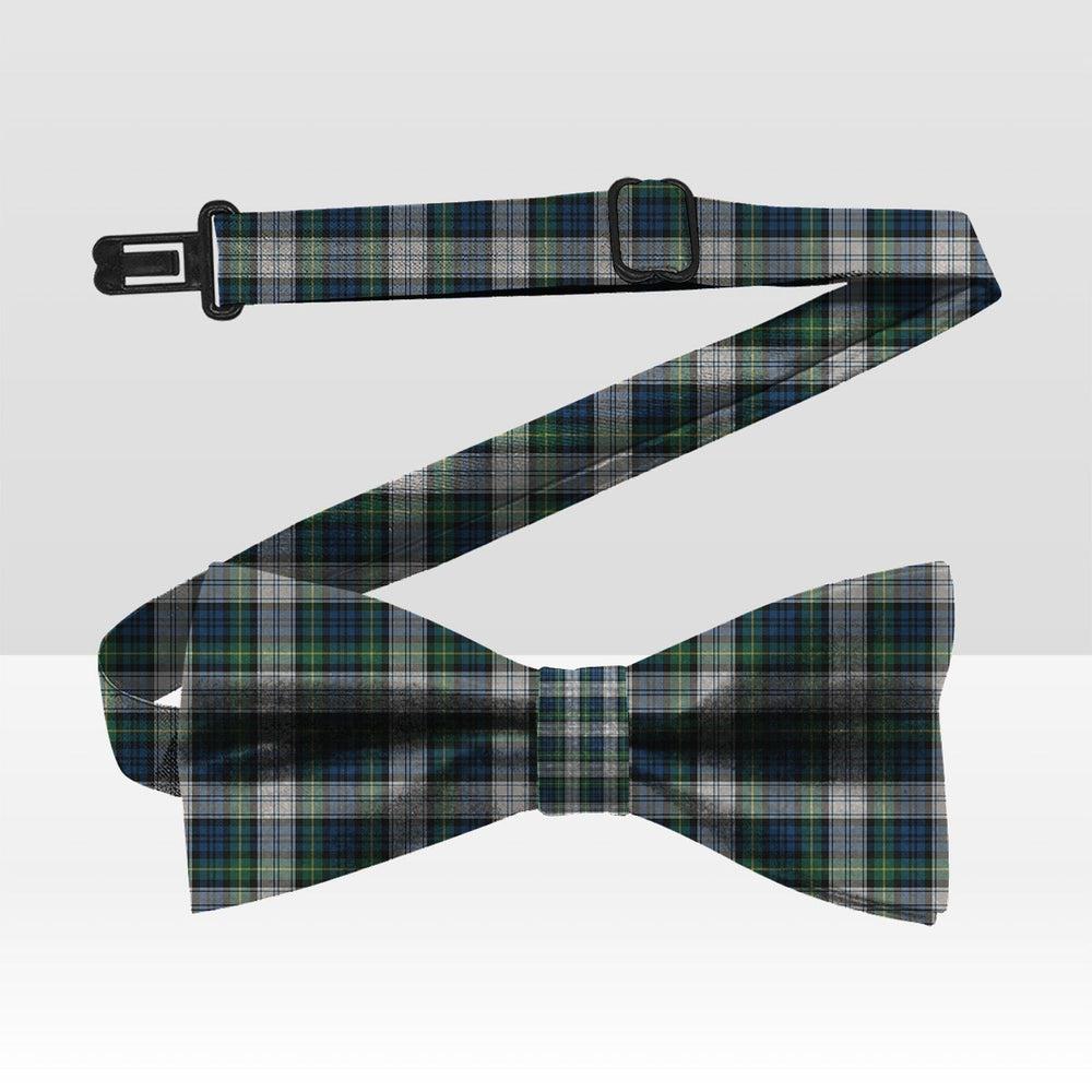 Clan Gordon Dress Ancient Tartan Bow Tie QR91 Clan Gordon Tartan Today   