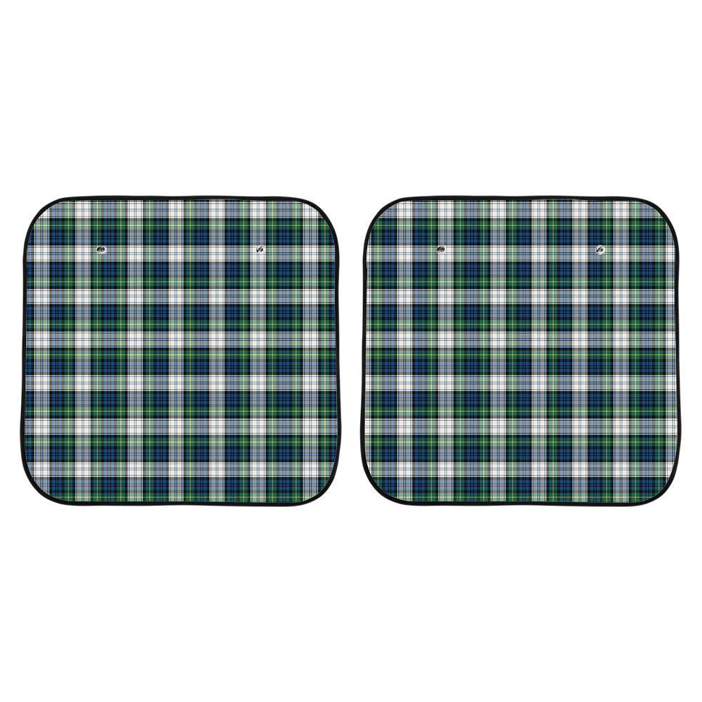Clan Gordon Dress Ancient Tartan Sun Shade 2 Pieces ES86 Clan Gordon Tartan Today   
