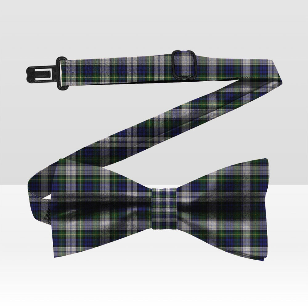 Clan Gordon Dress Modern Tartan Bow Tie MD95 Clan Gordon Tartan Today   