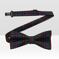 Clan Gordon Red 01 Tartan Bow Tie GH83 Clan Gordon Tartan Today   