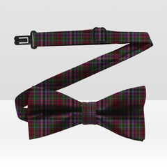 Clan Gordon Red 02 Tartan Bow Tie SX82 Clan Gordon Tartan Today   