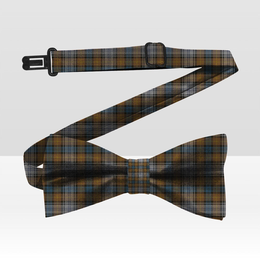 Clan Gordon Dress 05 Tartan Bow Tie LO39 Clan Gordon Tartan Today   
