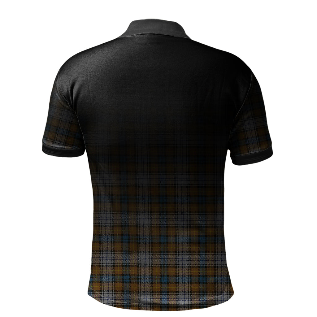 Clan Gordon dress 05 Tartan Polo Shirt - Alba Celtic Style NG76 Gordon dress 05 Tartan Tartan Polo   