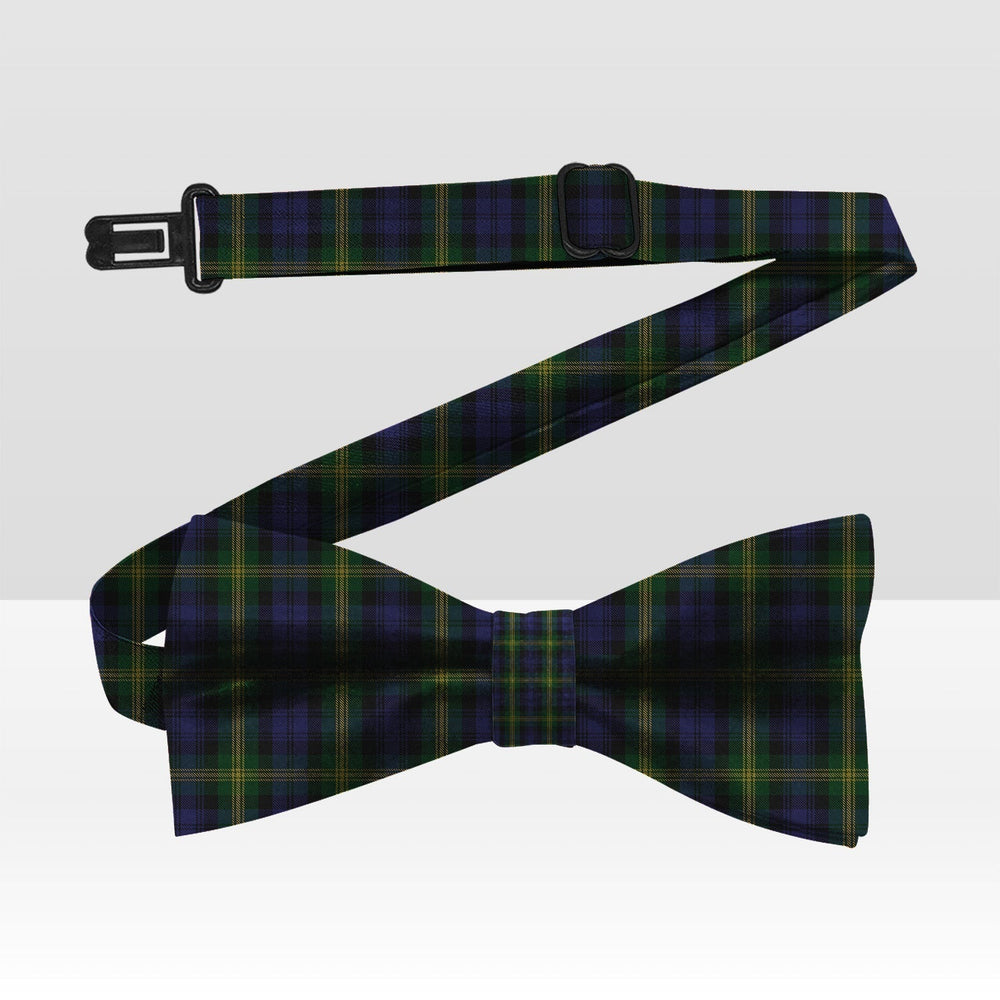 Clan Gordon Of Esslemont Tartan Bow Tie UH64 Clan Gordon Tartan Today   