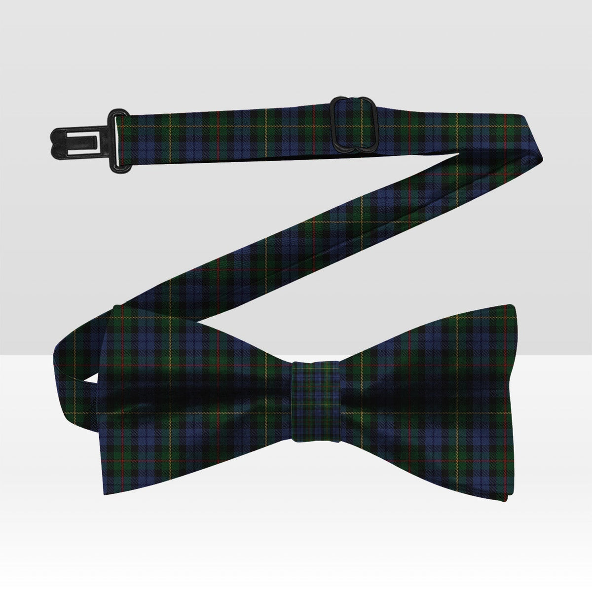 Clan Gow Hunting 01 Tartan Bow Tie XA50 Clan Gow Tartan Today   