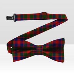 Clan Gow Of Skeoch Tartan Bow Tie NU88 Clan Gow Tartan Today   