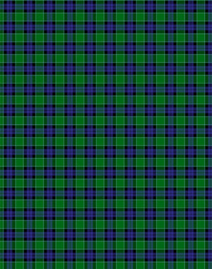 Graham of Menteith swatch